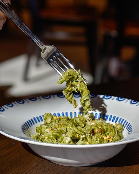 Partenope Ristorante - Italian Restaurant & Pizzeria