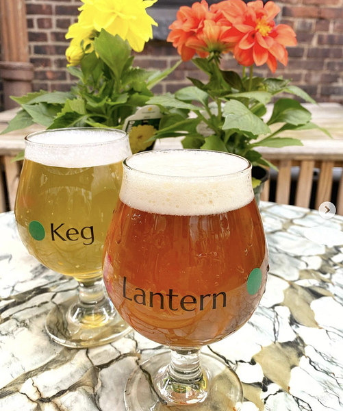 Keg & Lantern Red Hook