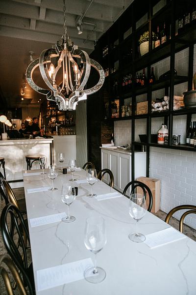 Leela's Wine Bar - Lowest Greenville