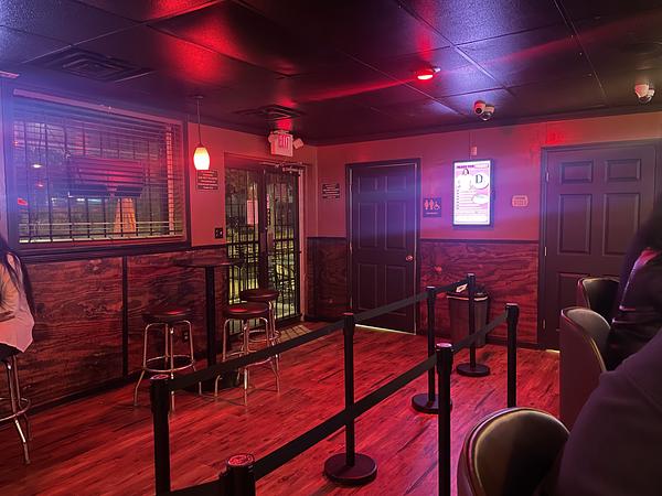Birmingham Daiquiris LLC