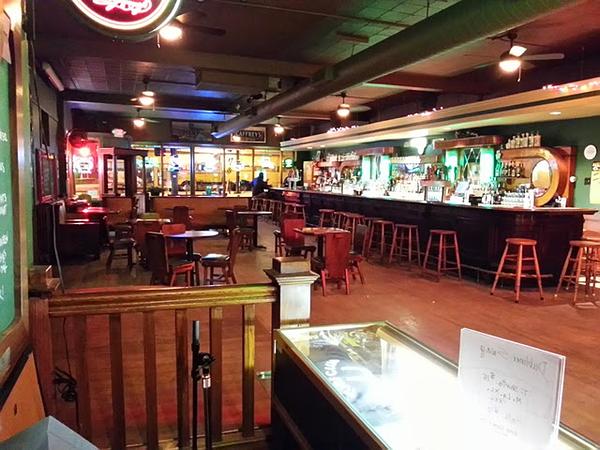 The Dubliner Pub