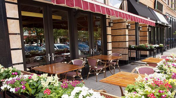 Nia Mediterranean Wine Bar