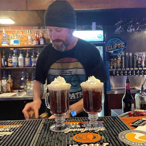 Park City Pub