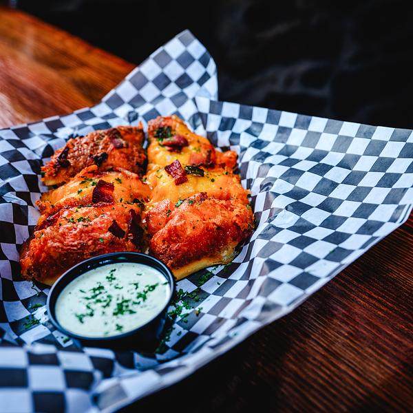 Heritage Bar & Kitchen
