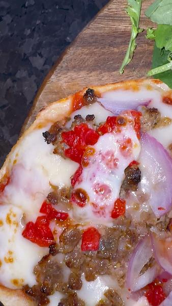 Pizza on 5th