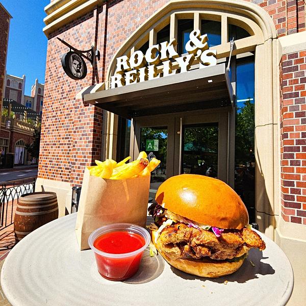 Rock & Reilly's USC - Restaurant and Bar