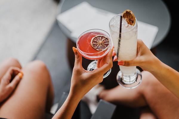 Session Cocktails