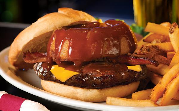 Timbers Bar & Grill