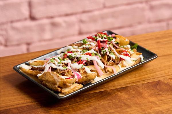 Perdida - Mexican Kitchen