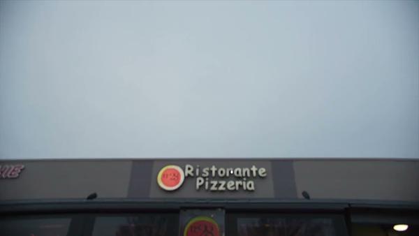 Número 28 Allen Ristorante Pizzeria