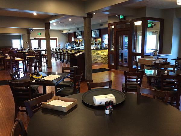Grove Park Grille