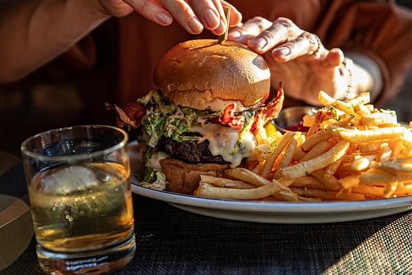 Oak Steakhouse