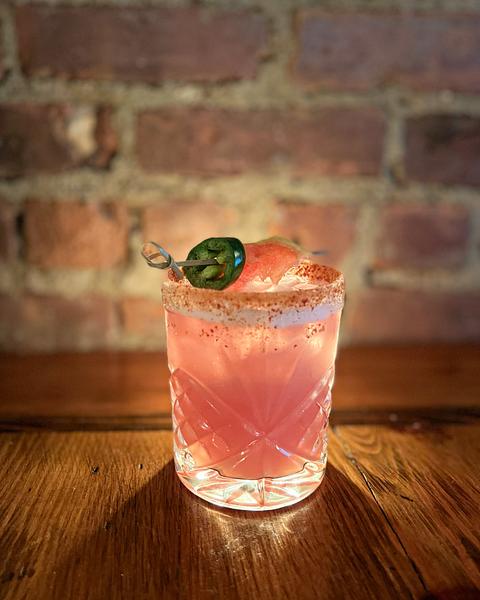 Maggie Mae's Bar