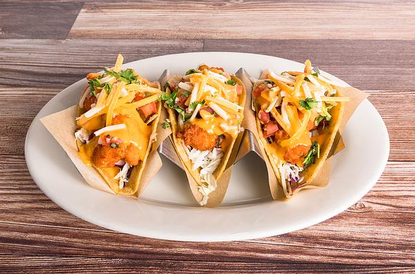 Rockin' Baja Lobster - Oceanside