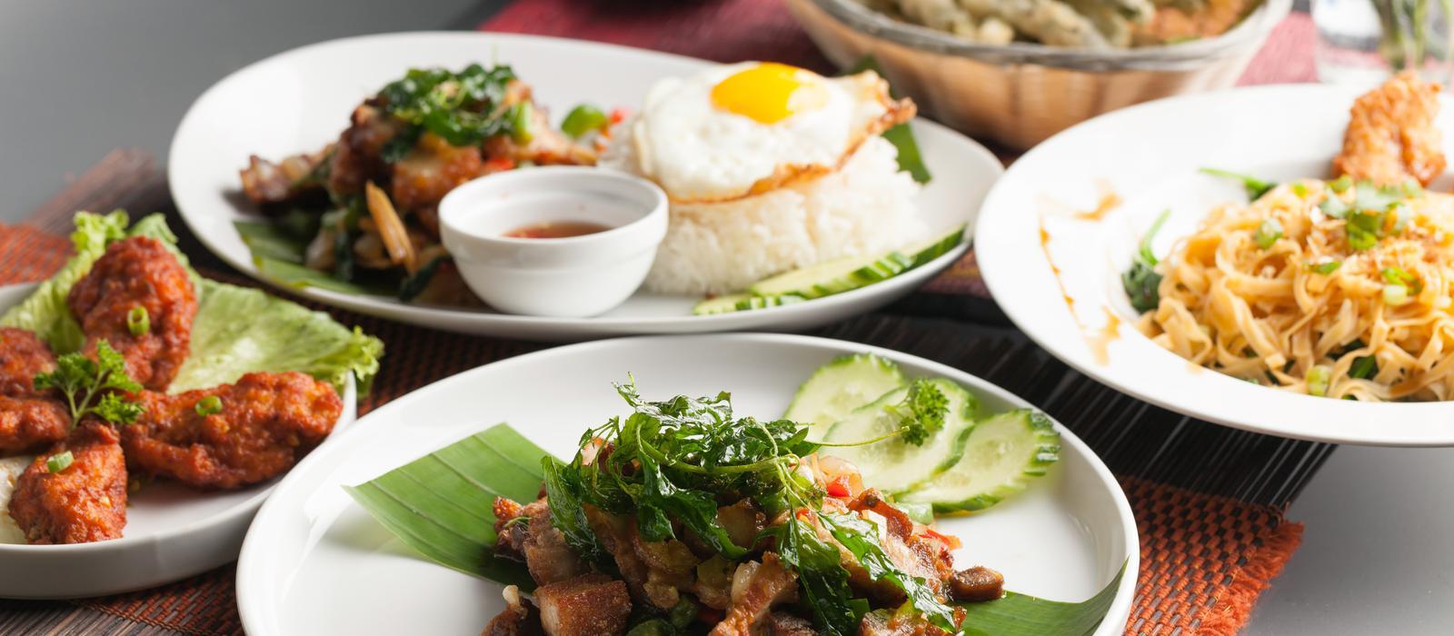 Thai Eatery