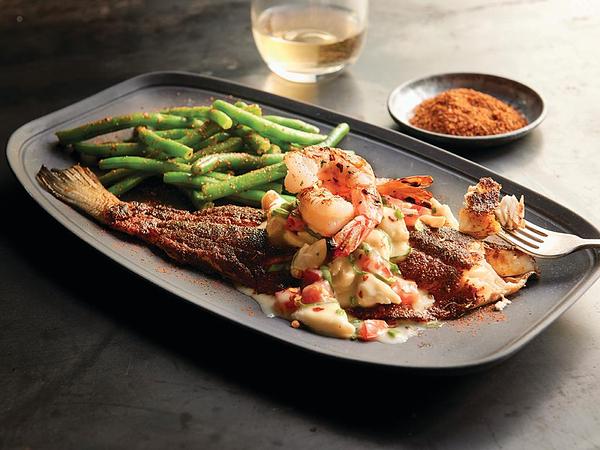 Saltgrass Steak House
