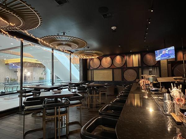 Baron's Sino Kitchen & Bar