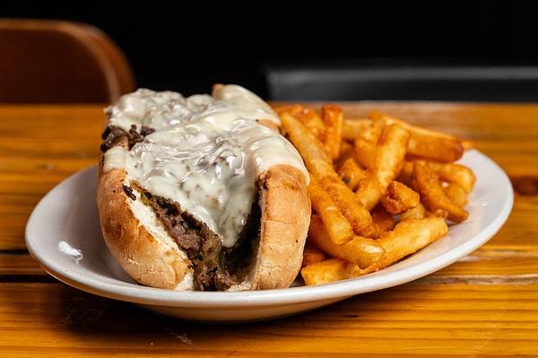 Brickhouse Sports Bar & Grill