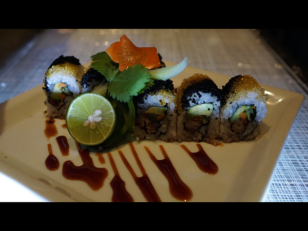 Musashino Sushi Dokoro