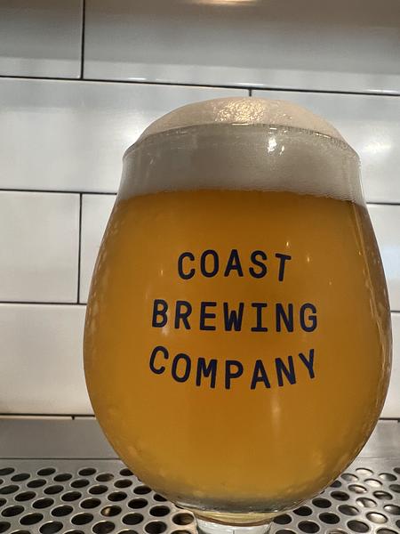 COAST Brewing Company