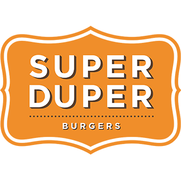 Super Duper Burgers
