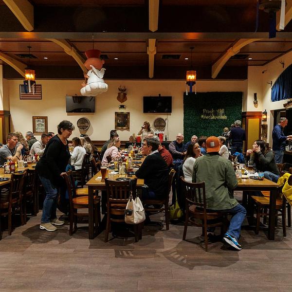 Bavarian Bierhaus