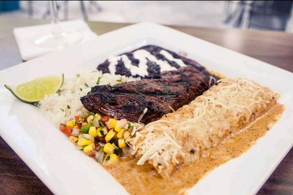Blue Agave Grill