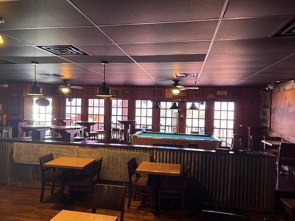 Cootey's Tavern