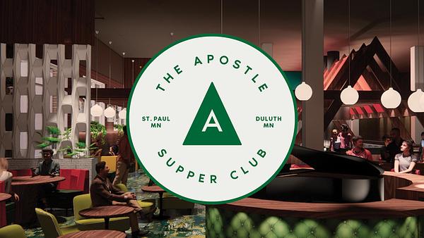 Apostle Supper Club - Saint Paul