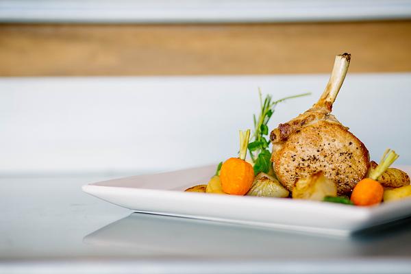 Et Voilà! French Bistro