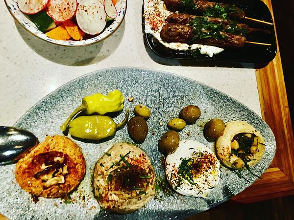Barcha Restaurant