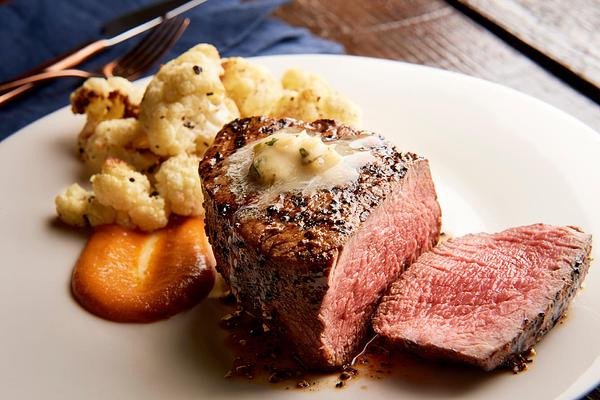 McCormick & Schmick's Seafood & Steaks