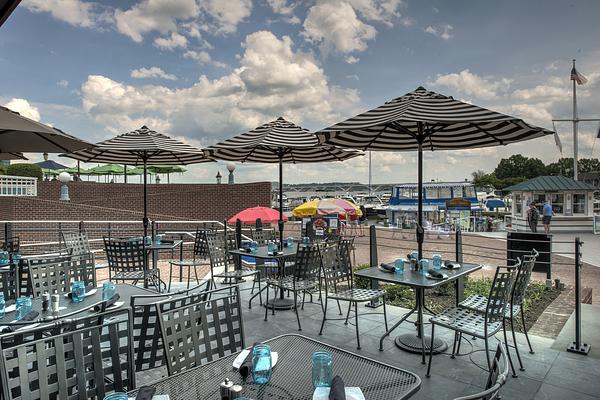 Blackwall Hitch