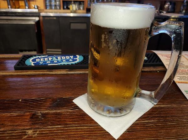 Time Out Sports Bar & Grill