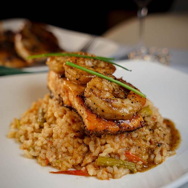 Twelve 21 Restaurant & Lounge