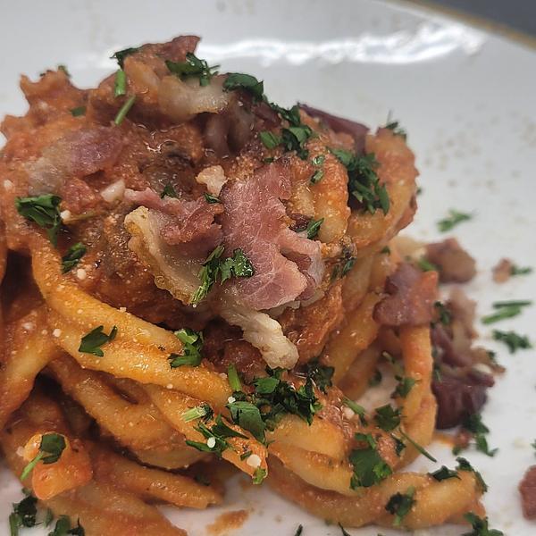 Pellegrini Cucina Italiana - Italian Market-Style Cuisine