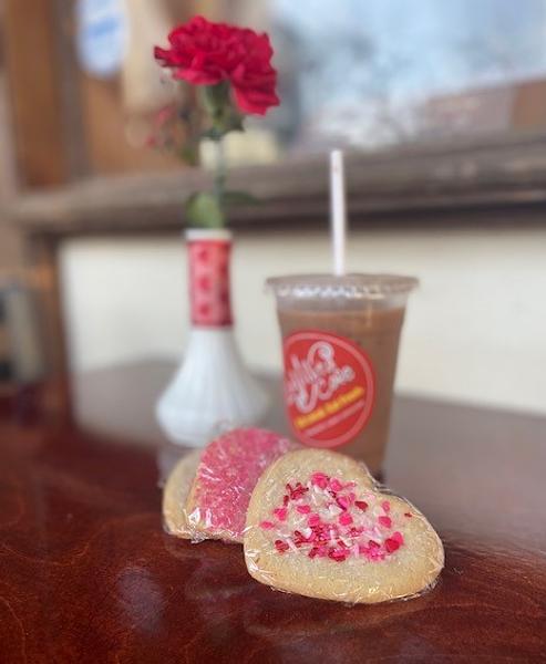 La Villita Cafe
