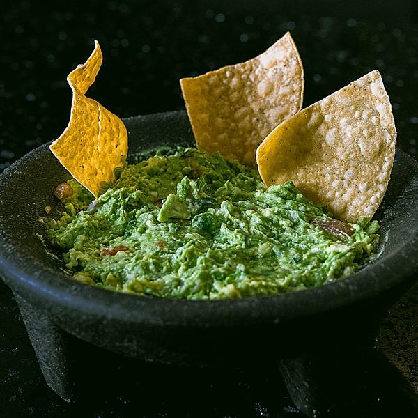 Cesar's Mexican Grill