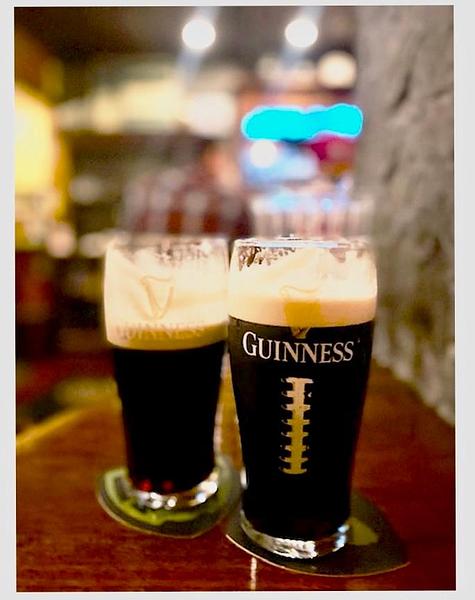 The Chieftain Irish Pub & Restaurant