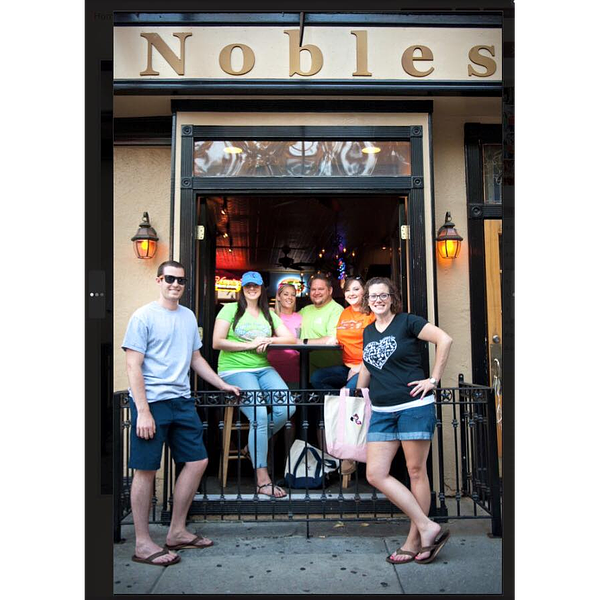 Nobles Bar And Grill