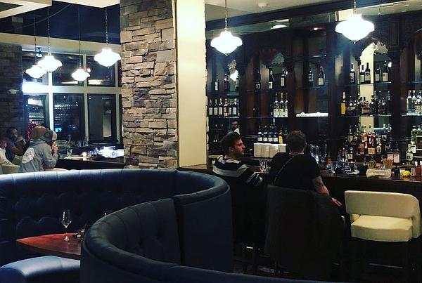 Law’s chophouse