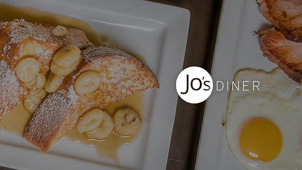 Jo's Diner