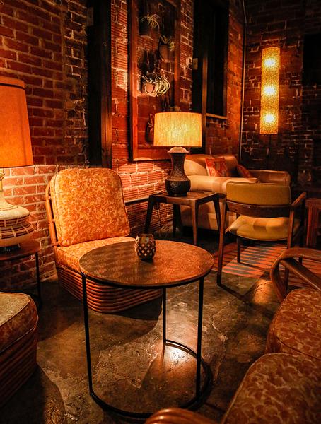 Mayawell Bar