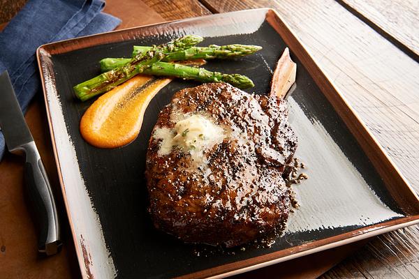 McCormick & Schmick's Seafood & Steaks