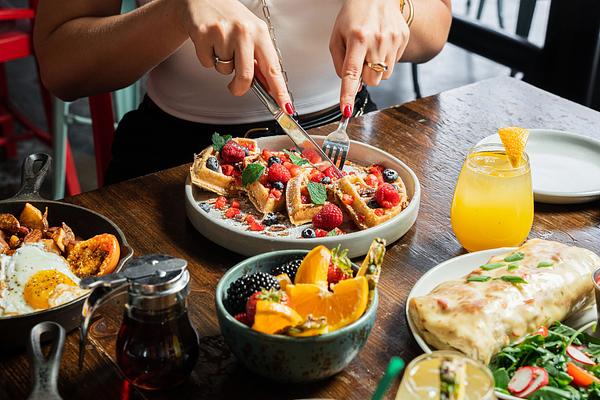 Punch Bowl Social