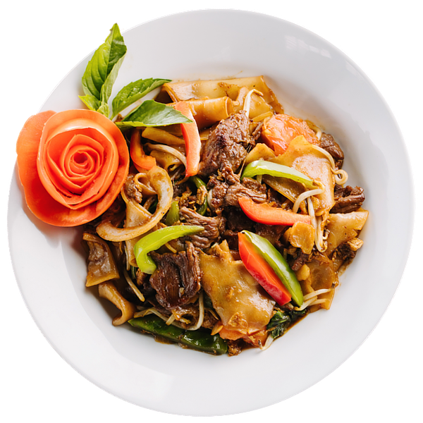 Zenna Thai & Japanese Restaurant