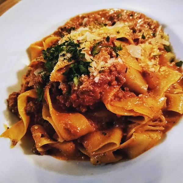 Nonna's Italian Bistro