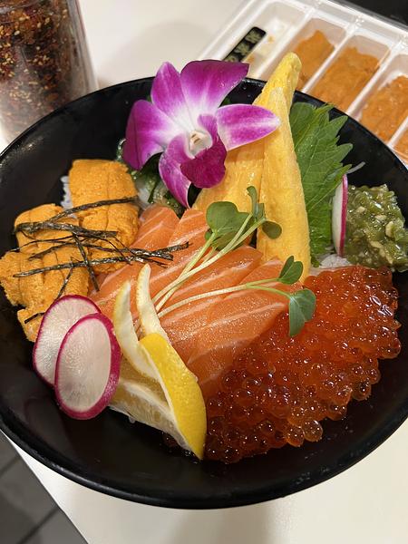 Haruki Sushi House