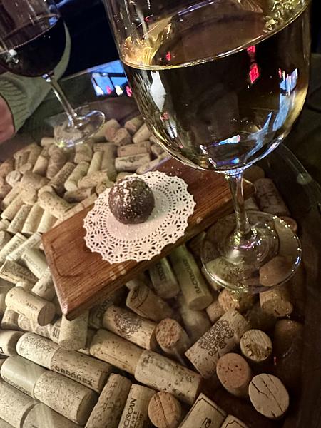 Cave a' Vin