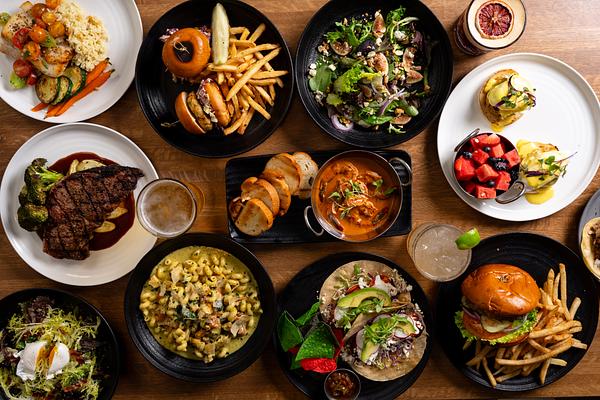 Bayside Kitchen & Bar